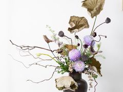 -荷兰布尔玛国际花艺学院