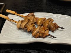 -玄白·炭烤活鳗(上海首店)