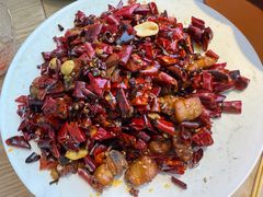 -花盐街·四川乐山小吃(西单大悦城店)