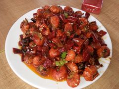 -兰州老马家族食府(康庄总店)