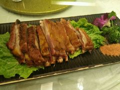 -阿拉丁新疆风味餐厅·清真(罗廊巷店)