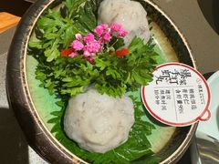 -捞王锅物料理(上海世茂广场店)