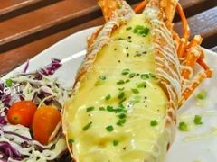 -四川人郑霞海鲜