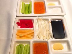 -四季民福烤鸭店(王府井东安门店)
