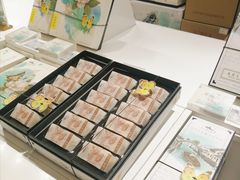 -好一朵茉莉花(老门东店)