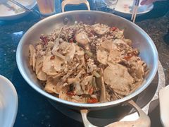 -咏哇美蛙美味(厦门罗宾森店)
