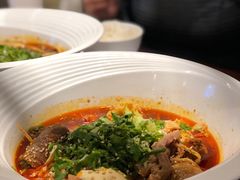 -成都你六姐·牛肉冒菜(城市集市合生汇店)