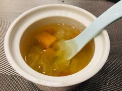 -东方豪景花园酒店·怡景旋转餐厅