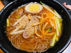 冷面-千寻烧肉(政务区店)