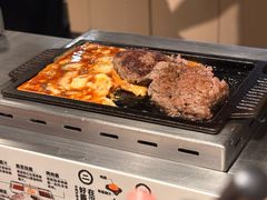 -肉肉大米(金虹桥店)