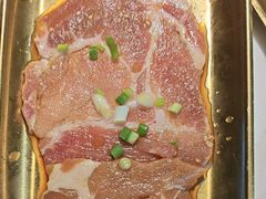 -炙城·韩式烤肉(南京东路店)