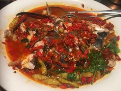 -坛宗剁椒鱼头(河西王府井店)