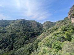 -老象峰