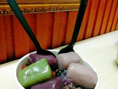-泰龙城小吃街