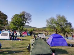 -钟山体育运动公园