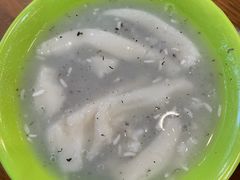 -三镇民生甜食馆(胜利街总店)