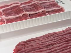 -丁卯•铜锅涮肉(工体店)