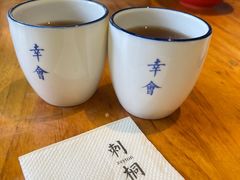 餐具摆设-宋小谨·泉州菜(西沙湾店)