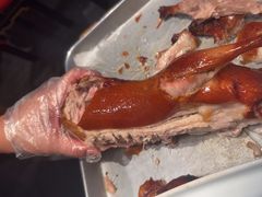 -壹零捌道·北京烤鸭(车公庄店)