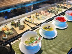 -Social 秀西餐厅-长沙瑞吉酒店(运达店)