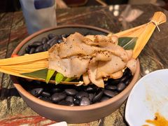 -炙柒Sekinana·精致料理 烧鸟·铁板烧(海上世界店)
