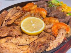 -墨纪Mojí墨西哥餐厅(南开大悦城店)