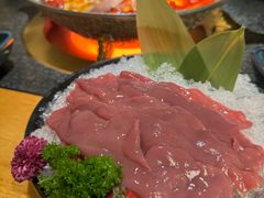 -湊湊火锅·茶憩(东城民盈国贸城店)