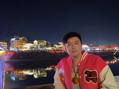 -黎阳老街