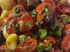 -楚禾宴·家宴(光谷大道店)