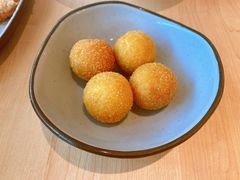 -阿香米线(中原万达店)