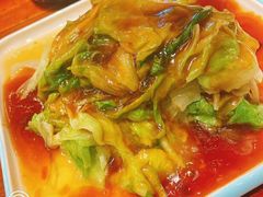 -川天喉重庆江湖菜
