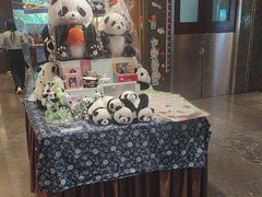 -岷山饭店-芝芝自助餐厅