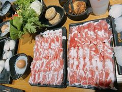 -呷哺呷哺(万达新世界店)