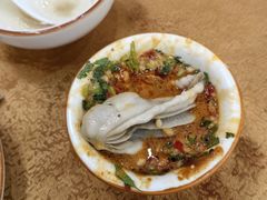 -濠轩阁特色生蚝火锅(水湾路店)