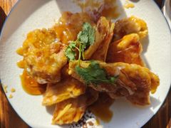 -泰来风味馆(桂林街店)