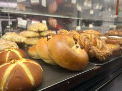 -BAKER&SPICE(安福路店)