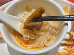 小锅炖牛腩-西贝(宁波天一国购店)