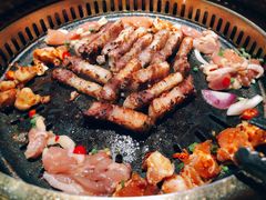 -嘿嘟嘟·肋条烧肉放题(爱融荟城店)
