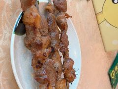 -维吾尔餐厅(宜山路店)