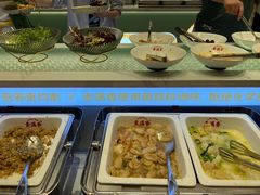 -素满香·全民食养自助(长宁龙之梦店)