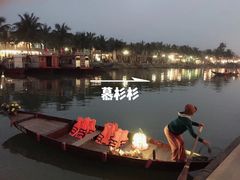 -会安古镇