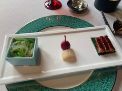 -三号黄浦会Canton Table