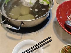 -福合埕牛肉丸(福平路店)