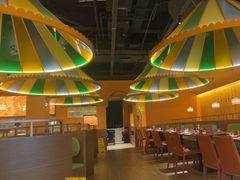 -塔哈尔·新疆盛宴(奉贤龙湖店)