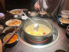 -芸鲜季·云南野生菌餐厅· 云南风物味研社(闵行店)