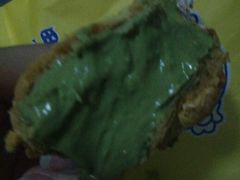 android_upload_pic-田中先生の泡芙工坊(罗斯福店)