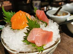 -匠和风精致料理(莆田财富中心店)