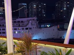 -润园四季椰子鸡火锅(海上世界店)