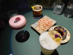 -SPEYSIDE 威士忌&鸡尾酒吧