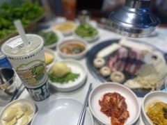 -六七八韩式烤肉·韩国料理(上杭路店)